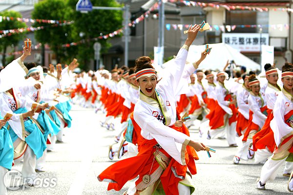 募集高知体验员留言赢5天4夜自由行