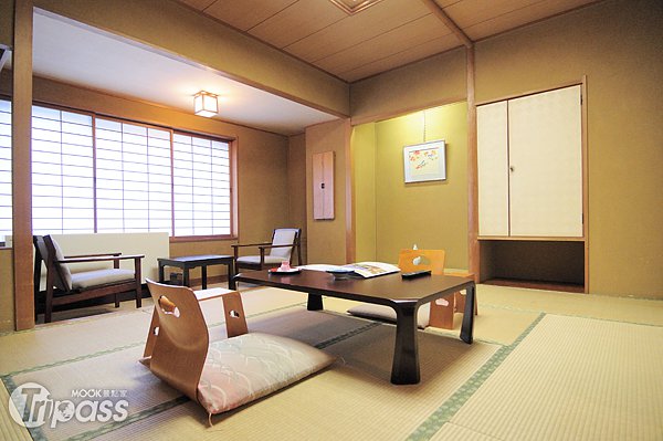 名汤美馔动人心弦二百载──宫城幸云阁温泉饭店