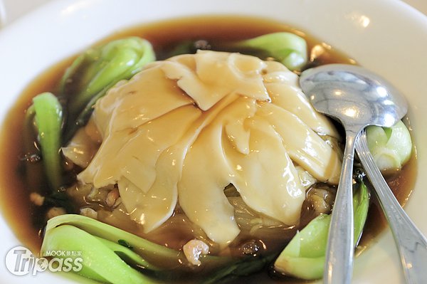 美食展飘香争艳馆一次尝尽百店美味