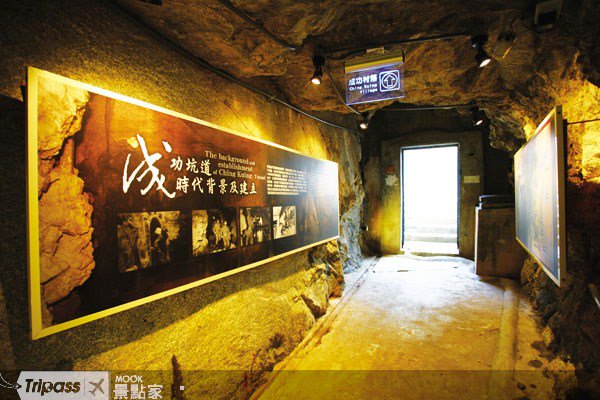 金门抢陆客小三通夜航好礼大方送
