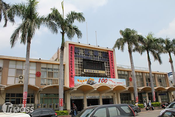 鹿港庆端阳文武庙掷3圣{J送金元宝