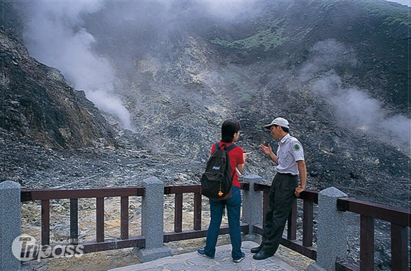 阳明山越野路跑赛15日实施交通管制