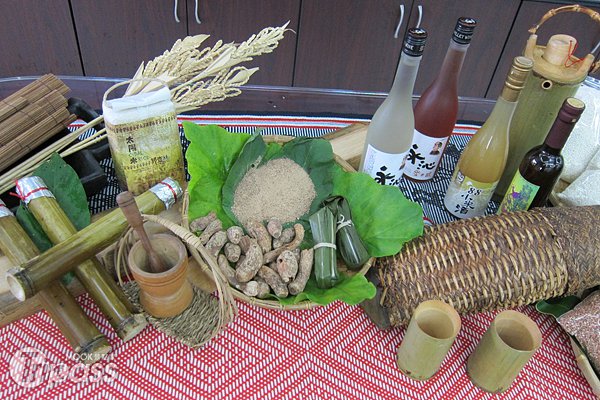 米食嘉年华圆山登场20元铜板美食最吸晴