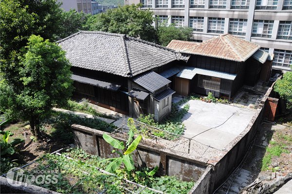 黄金博矿山乐活健走寻访昔时山城风华
