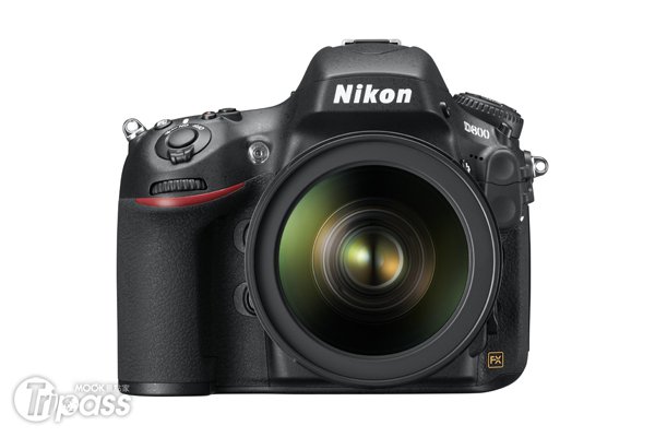D800大三元梦幻组Nikon限量供应