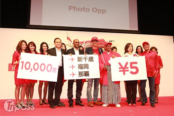 东京到札幌2元！日本亚航国内线开航促销