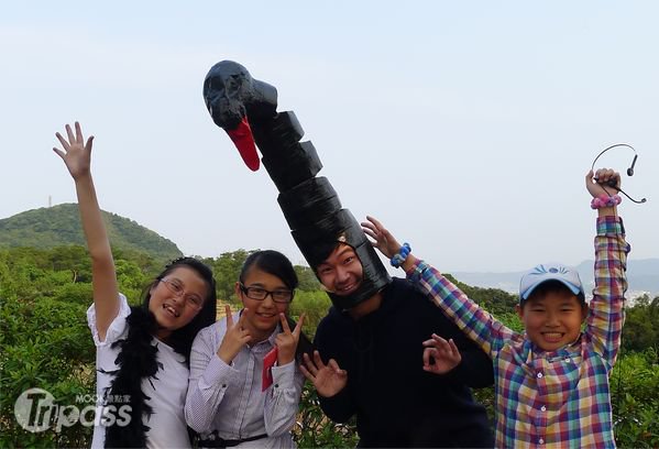 朱铭美术馆快乐儿童月ing