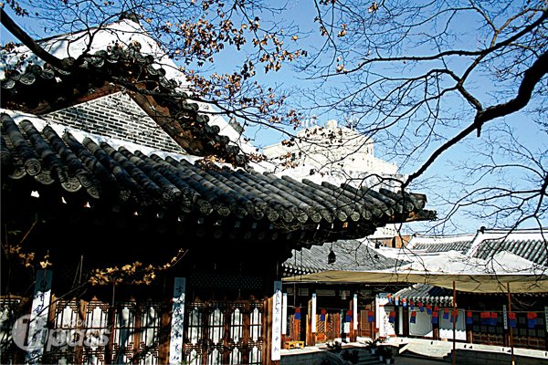 台湾人出国TOP10系列／世博下的韩国经典城市