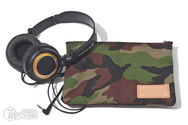 MSPC×audio-technicaCOLLABORATIONSERIES限量发售！