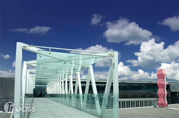 苗栗客家文化园区5/12亮相