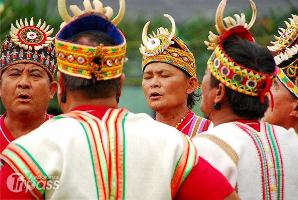 搭免钱！布农族射耳祭首度设专车导览