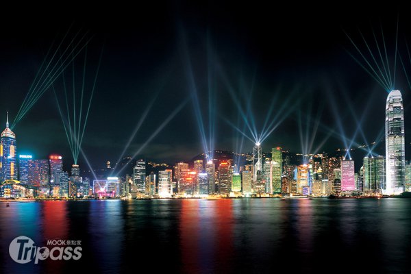 解放痛苦指数游香港NT$7,999含税起！