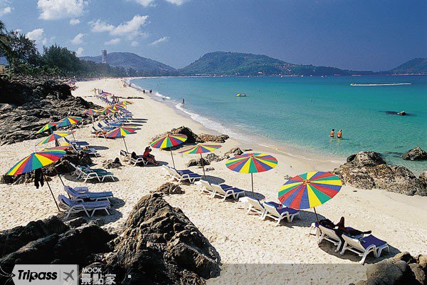 出国放暑假！亚航今夏旅游优惠机票上线