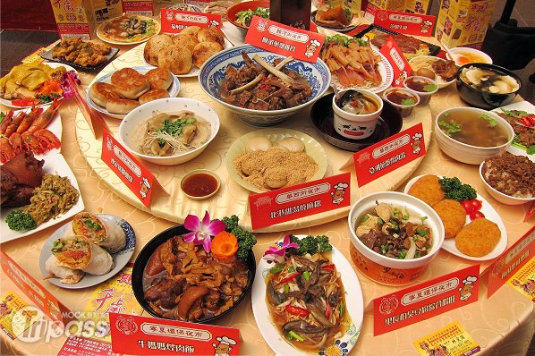 来去逛夜市台北夜市促销饶河街今晚先开跑