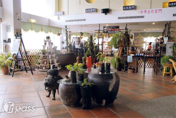 看婚礼听音乐会苗栗桐花祭还可拍照拿奖金