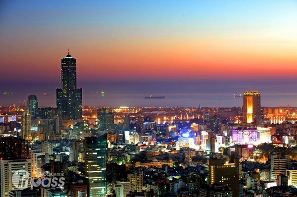 2012情人节特辑～6家爱意浓浓的景观餐厅