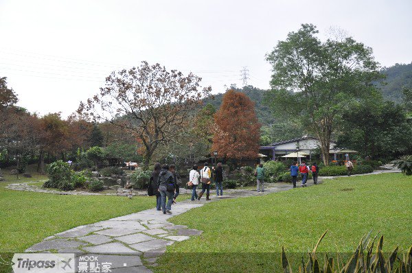 两岸乡村旅游百分百好客山东大家作伙来