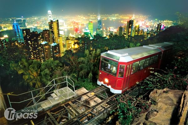 航空公司春季香港促销3天2夜含税7999元