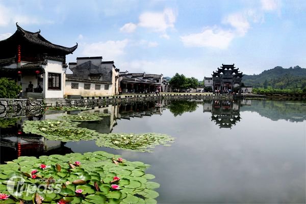 黄山直航促销万元旅游金、免费游三重送