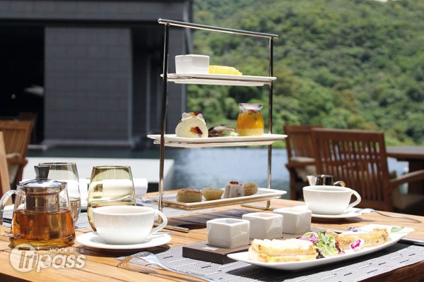 体验五星级之旅北投丽禧温泉酒店春季旅展大放送