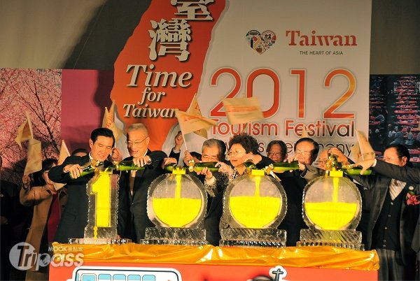 来台旅客破新高交通部：4年后达千万人