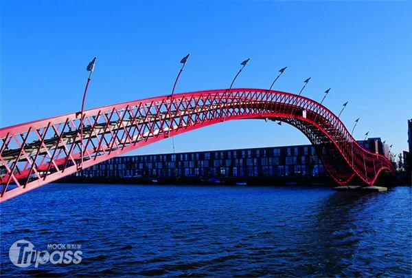 欧洲当代建筑朝圣──荷兰篇