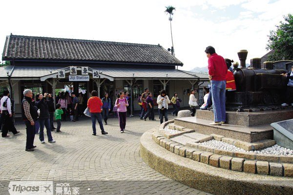 台湾十大观光小城出炉鹿港逆转胜三义意外落榜