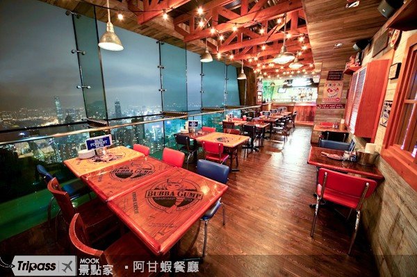 旅行兼办趴换种方式玩香港