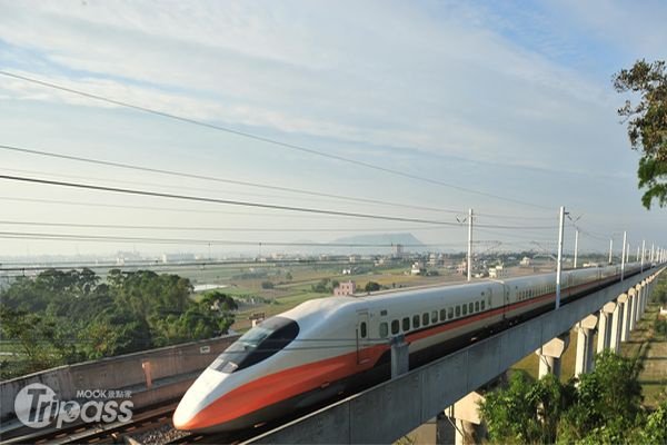 台湾高铁增停台南站2月4日开放预购