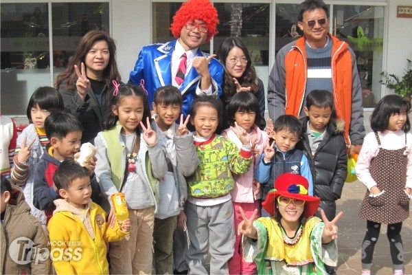 苗栗工艺园区招募新血创意DIY街头艺人卡紧来