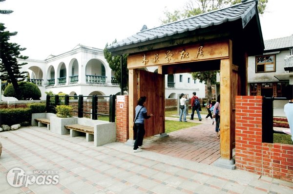 深入台南米其林星级景点安平老街导览开放报名