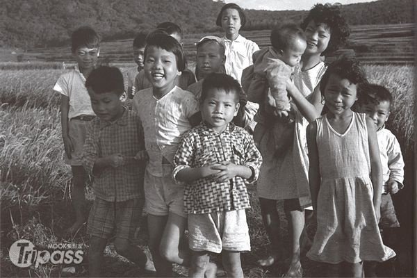 老台湾影像展台中登场重回50年代旧时光