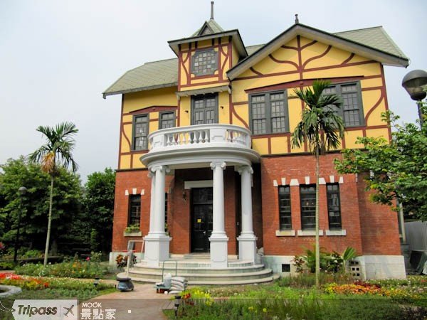 到台北市指定景点打卡抽iPad等大奖