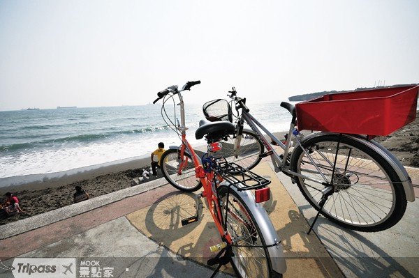 高雄旅游达人出炉旗津、美浓最受部落客喜爱