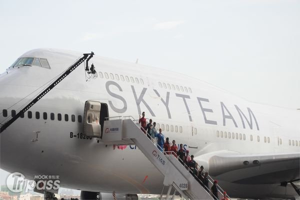 3月15日起华航全线提供SkyPriority天合优享服务