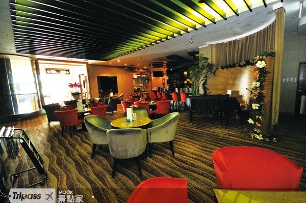 台湾星级旅馆再添34家名单出炉