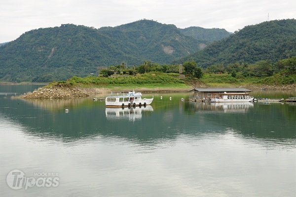 遗世桃花源大埔乡，西拉雅必游6大传奇