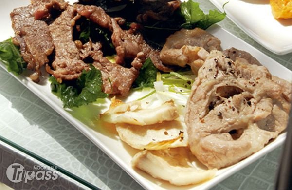 寒冬踏青美食～山吻泉咖啡