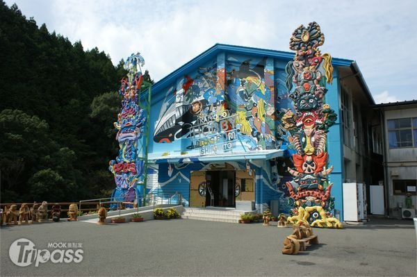 宅男的快乐天堂～海洋堂HobbyMuseum