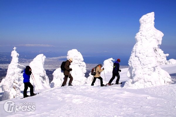 日本青森4天3夜冒险之旅号召部落客免费玩