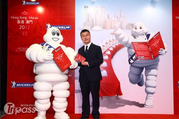 米其林指南出刊港澳增59家美食新选择