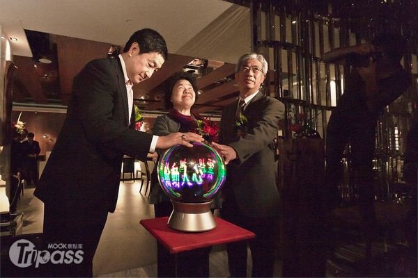 高雄酒店新开幕即起征求试住体验员