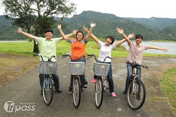 台湾获寂寞星球选为全球十大旅游地