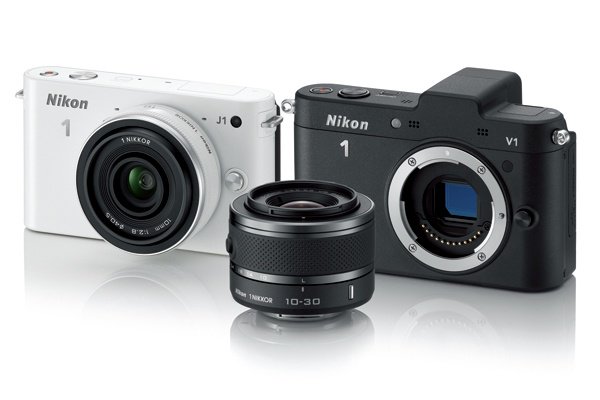 最夯微单眼Nikon1资讯月限量优惠情报