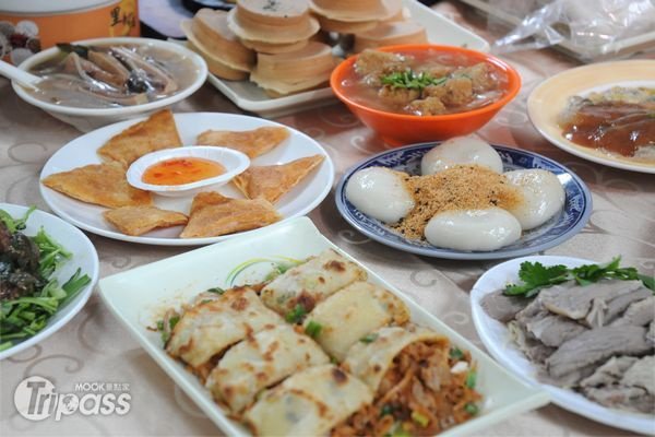 夜市办桌PK赛飞轮海粉丝周日抢先尝美味