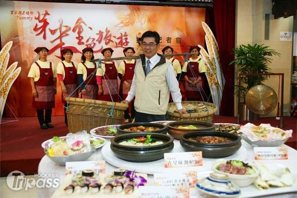 体验米仓Yummy乐趣赏游宜兰正是时候！