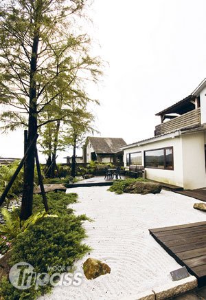 原汁原味的日式风情～名流汤村