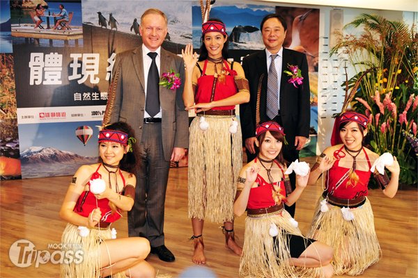 从震灾复苏，新西兰大推生态旅游