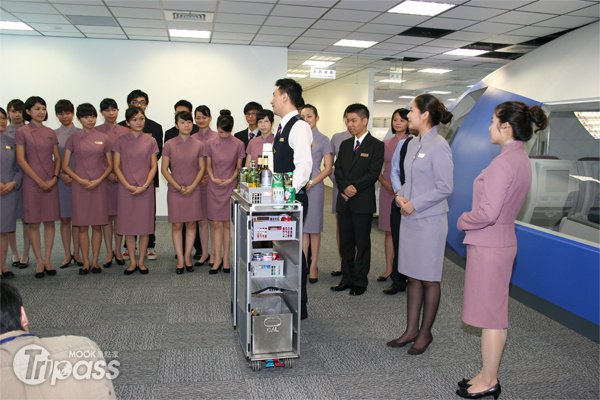 台湾百大品牌华航、长荣皆上榜