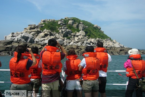 玩水赏鸥，今夏马祖推四大主题
